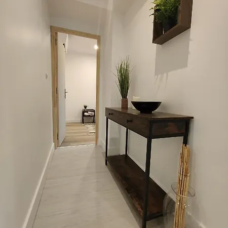 Bon Encontre, Allee De La Vierge Appartement *