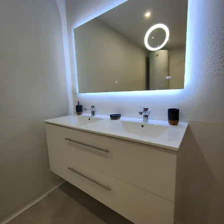 Bon Encontre, Allee De La Vierge Appartement Bon-Encontre